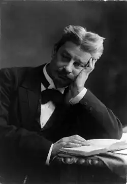 Georg Brandes