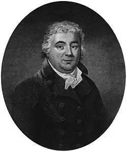 George Pearson