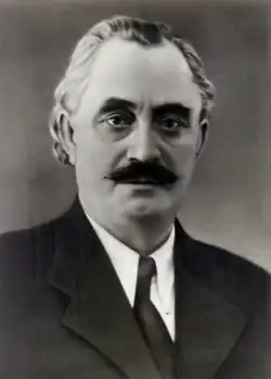 Georgi Dimitroff