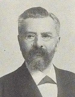 Heinrich Georgii