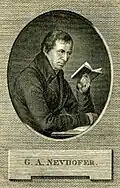Gerhard Adam Neuhofer