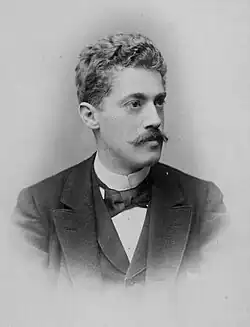 Gerhard Alexander Leist