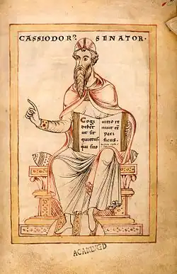Cassiodor