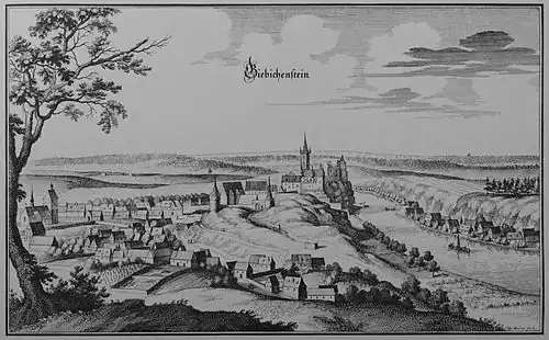 Giebichenstein
