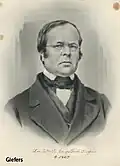 Wilhelm Engelbert Giefers