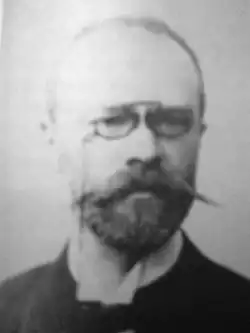 Jaroslav Goll
