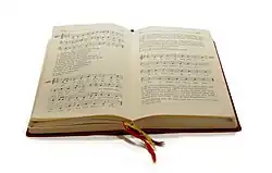 Kirchenlieder