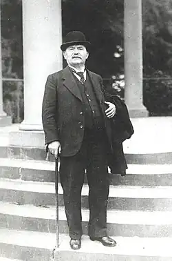 Gottfried Kentenich