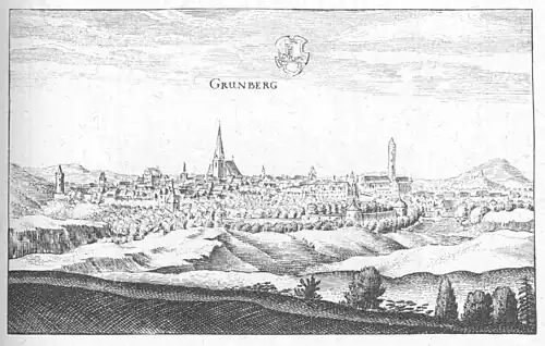 Grünberg
