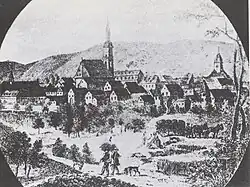Grünstadt