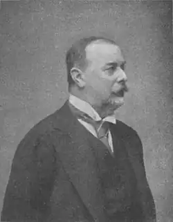 Béla Széchenyi