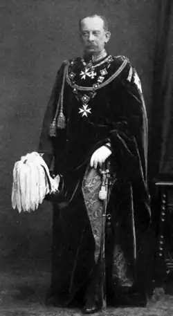 Alfred von Schlieffen