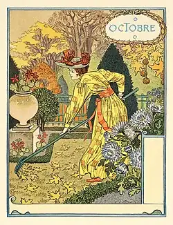 Oktober