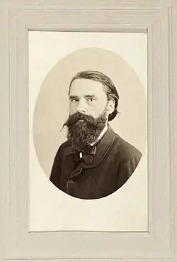 Ferdinand Gregorovius