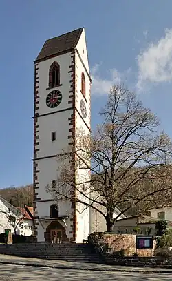 Grenzach-Wyhlen
