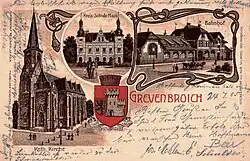 Grevenbroich