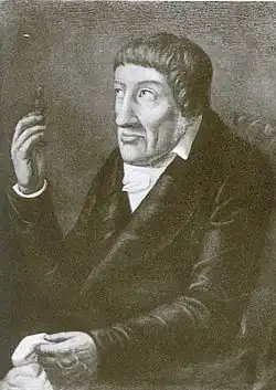 Grigori Rasumowski