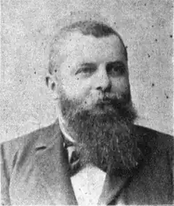 Gustav Groß