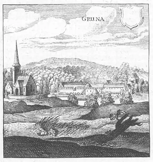 Gruna