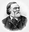 Wilhelm von Gümbel