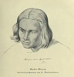 Guido Görres