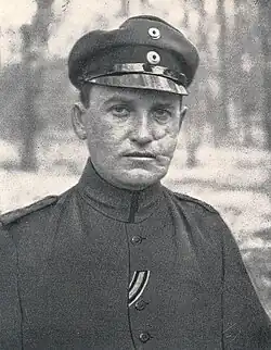 Gustav Sack