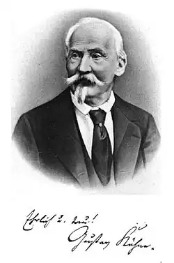 Gustav Kühne