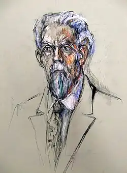Gustav Kittler