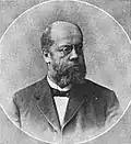 Gustav Friedrich Eugen Rümelin