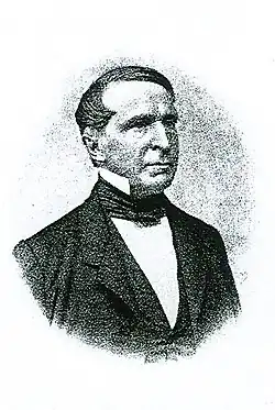 Gustav Scharlach