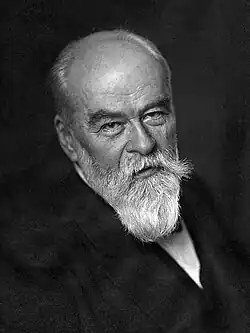 Gustav Schmoller