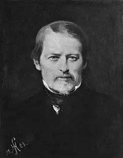 Friedrich Schneider (Verleger)