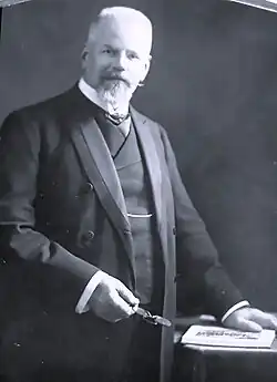 Emil Ferdinand Fehling