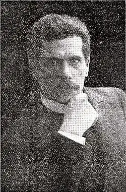 Martin Dülfer