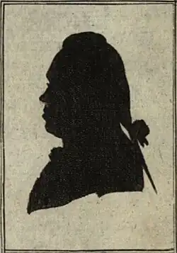 Johann Kaspar Riesbeck