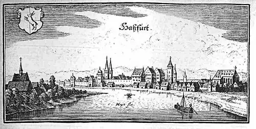 Haßfurt