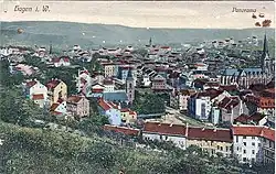 Hagen