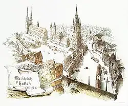 Halle (Saale)