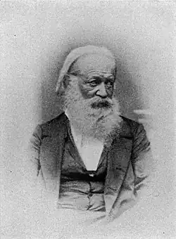 Hans Ferdinand Maßmann
