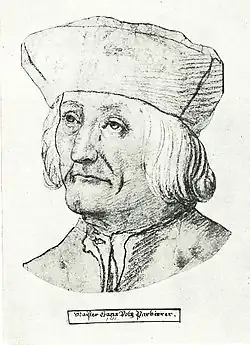 Hans Folz