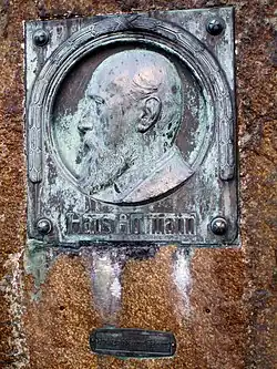 Hans Hoffmann