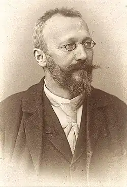 Hans Semper