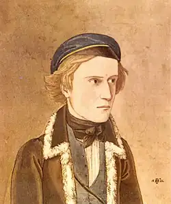 Hans von und zu Aufseß