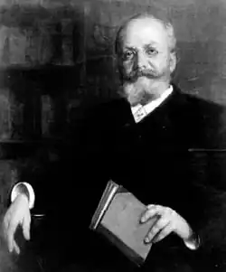 Harry Breßlau