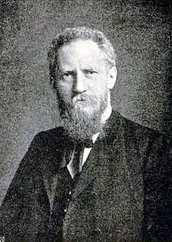 Oscar von Hase