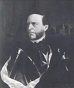 August Franz von Haxthausen