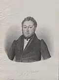Heinrich Christoph Wilhelm von Sigwart