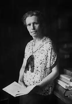 Hedwig Hintze