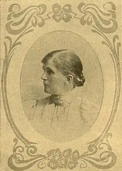 Hedwig Kiesekamp