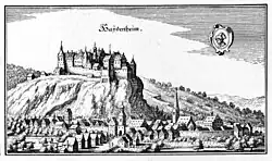Heidenheim an der Brenz